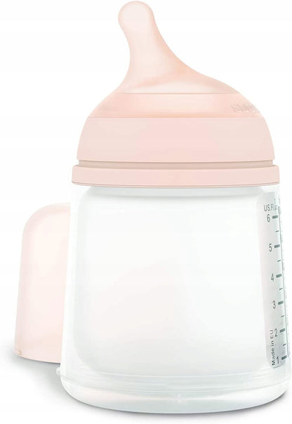 SUAVINEX ZERO ZERO Fläschchen 180 ml