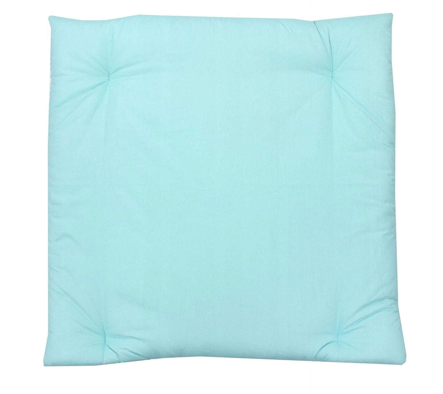 TUPTAM miękki przewijak z pokrowcami x2 75x50 cm – zdjęcie produktu 3