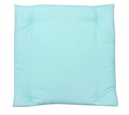 TUPTAM miękki przewijak z pokrowcami x2 75x50 cm – zdjęcie produktu 3