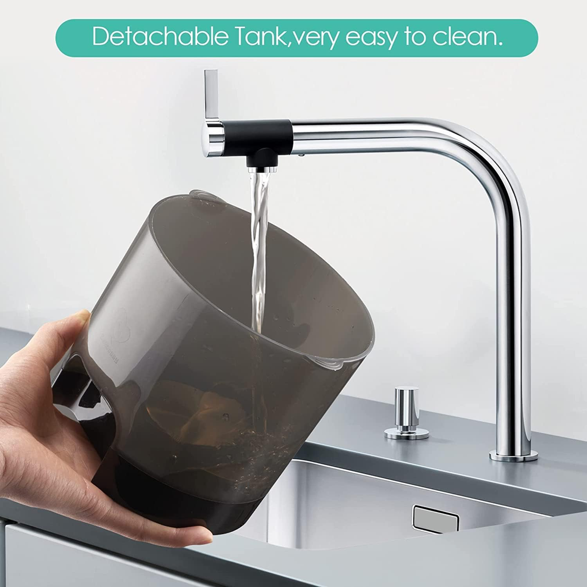 BELLABABY Instant Warmer waterverwarmer