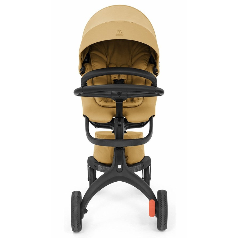 STOKKE Xplory X passeggino PREMIUM UPF50+ fino a 22kg accessori