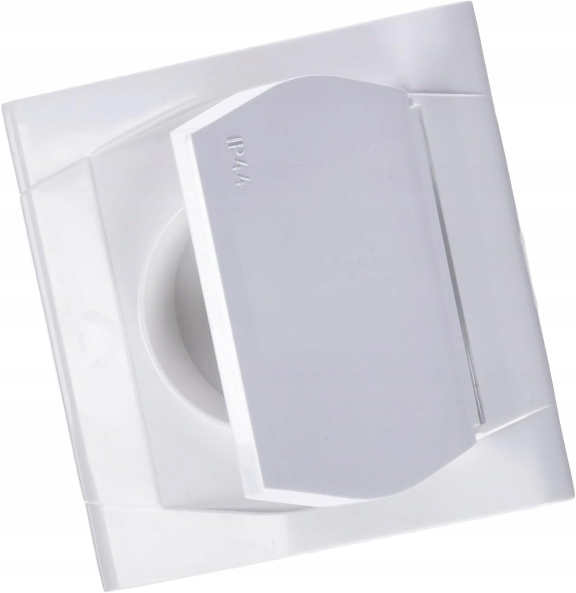 ELEKTRO-PLAST NASIELSK Festa GPT 2P+Z white
