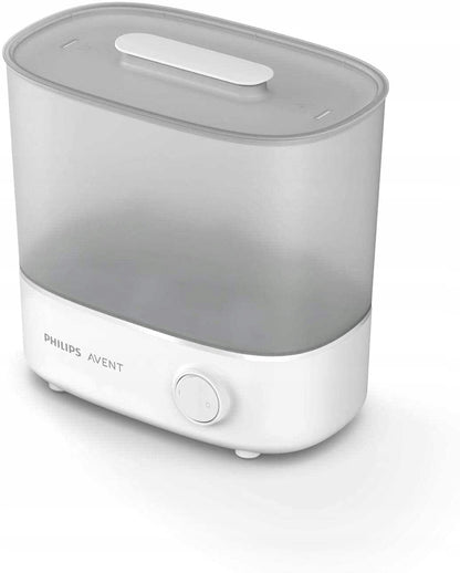 PHILIPS AVENT elektryczny sterylizator parowy – zdjęcie produktu 9