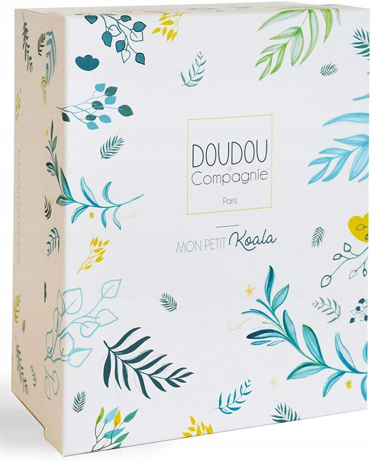 DOUDOU et COMPAGNIE koala z pozytywką 20 cm – zdjęcie produktu 2