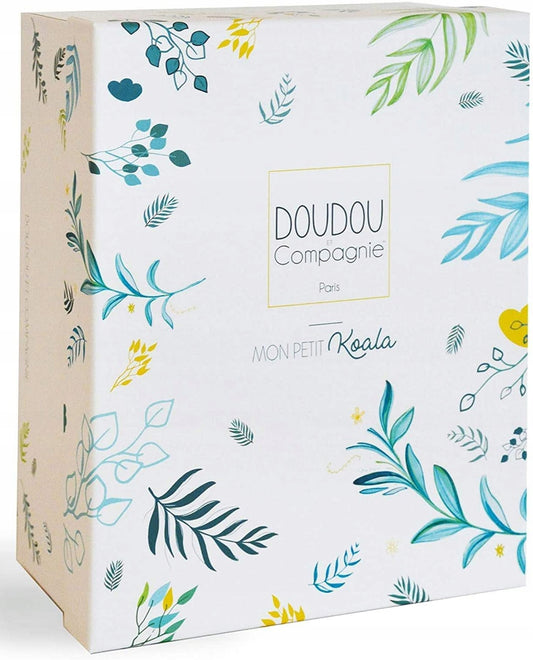 DOUDOU et COMPAGNIE koala z pozytywką 20 cm – zdjęcie produktu 2
