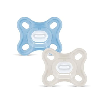 MAM Comfort pacifier 0-3 months for newborns