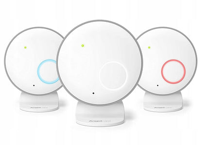 ANGELCARE AC110 babyphone numérique avec veilleuse