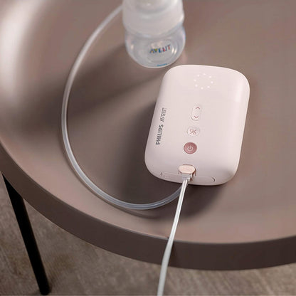PHILIPS AVENT SCF395/11 Pompă de sân electrică