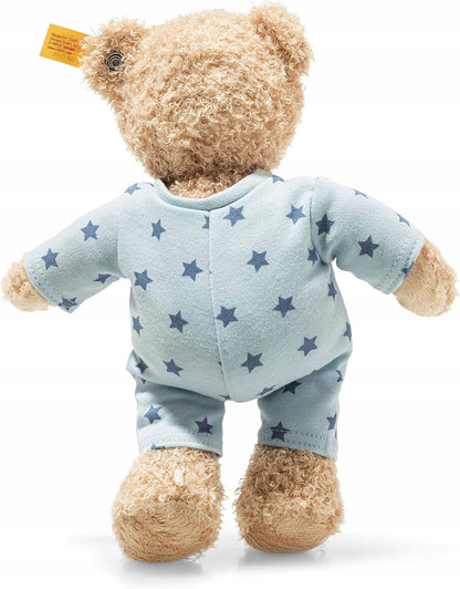 STEIFF Teddy & Me peluche orsetto in pigiama 25 cm
