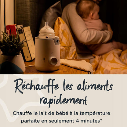 TOMMEE TIPPEE Easi-Warm podgrzewacz – zdjęcie produktu 6