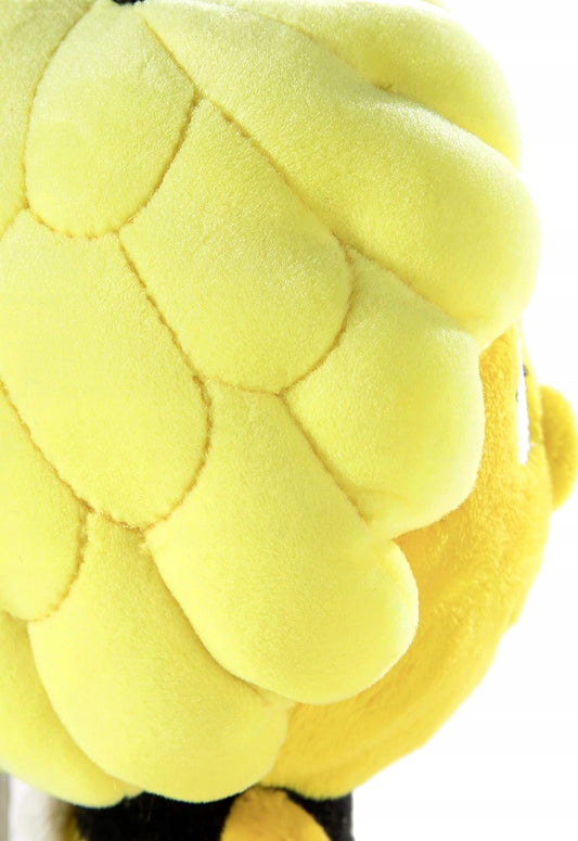 HEUNEC Pszczółka Maja pluszowa przytulanka 30 cm – zdjęcie produktu 2