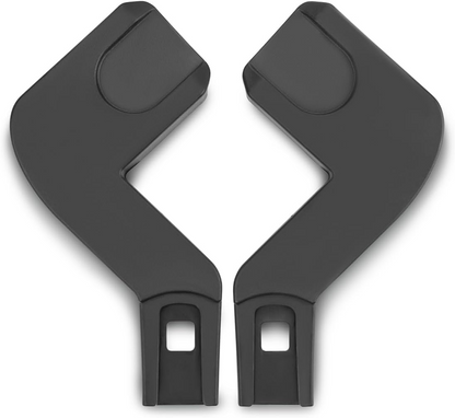 HAUCK stroller and car seat adapter