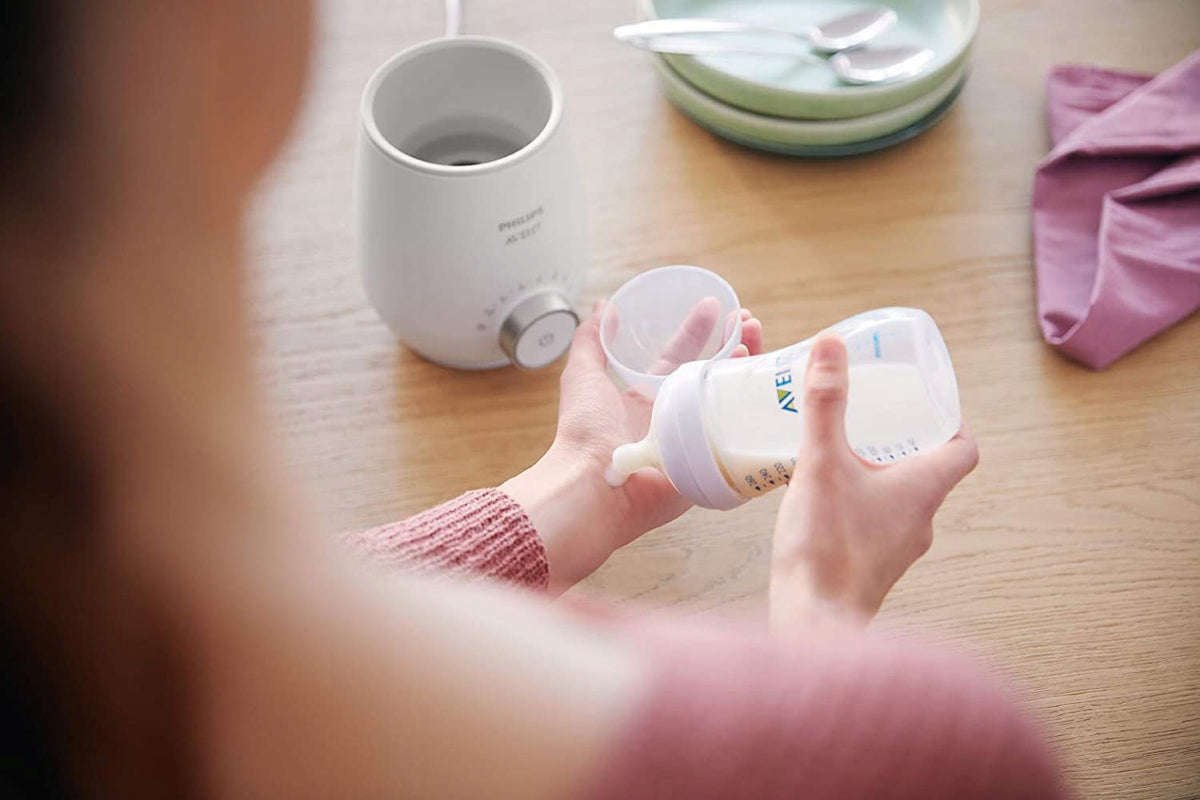 PHILIPS AVENT SCF358/00 podgrzewacz do butelek