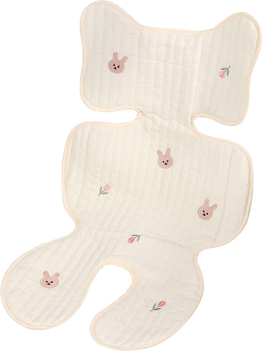 LUFEIS soletta traspirante per passeggino