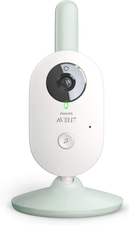 PHILIPS AVENT SCD831/26 digital baby monitor 2.7" (6.9 cm) LCD