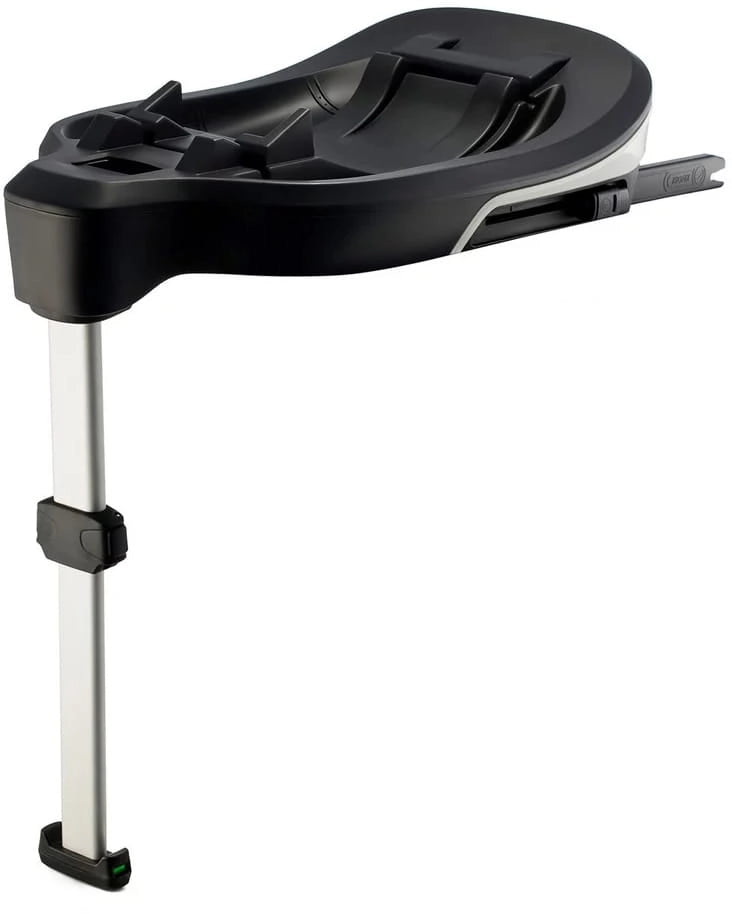 KINDERKRAFT base ISOFIX CARE FX per seggiolini i-Care i-Size