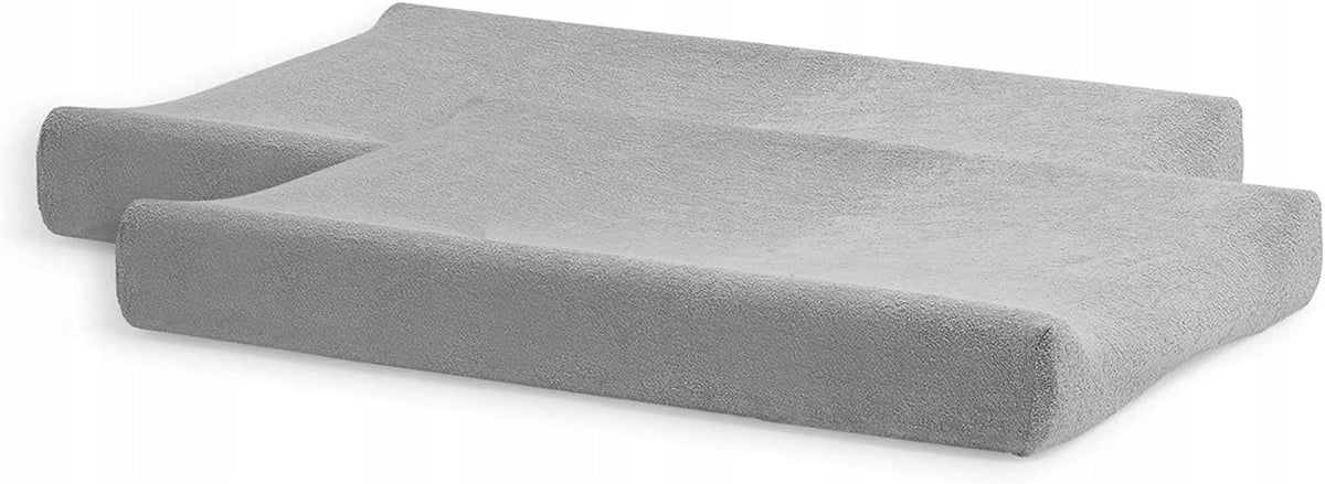 JOLLEIN pokrowiec na przewijak x2 50x70 – zdjęcie produktu 2