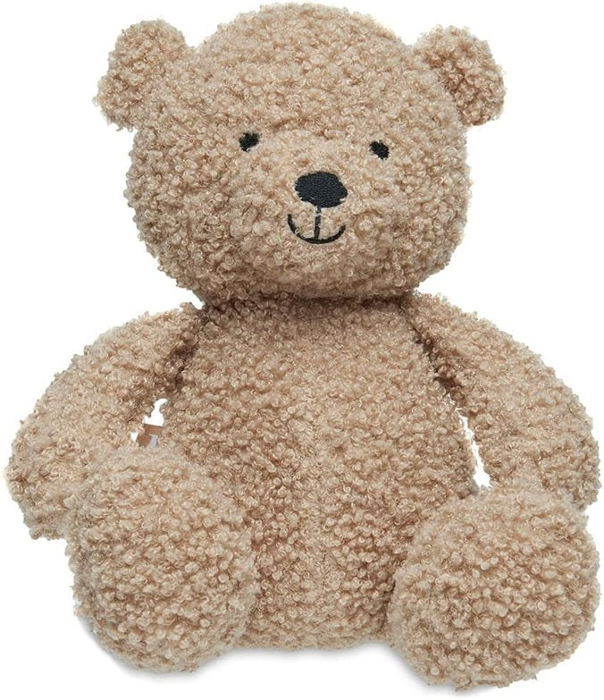 JOLLEIN pluchen knuffelbeer Biscuit 25 cm
