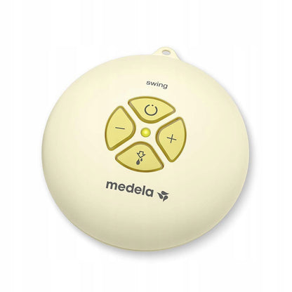 MEDELA Swing Flex 2-fazowy laktator elektryczny 1 – zdjęcie produktu 5
