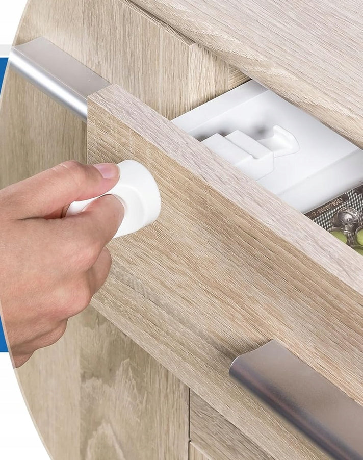 REER protectores para armarios y cajones 3 unidades