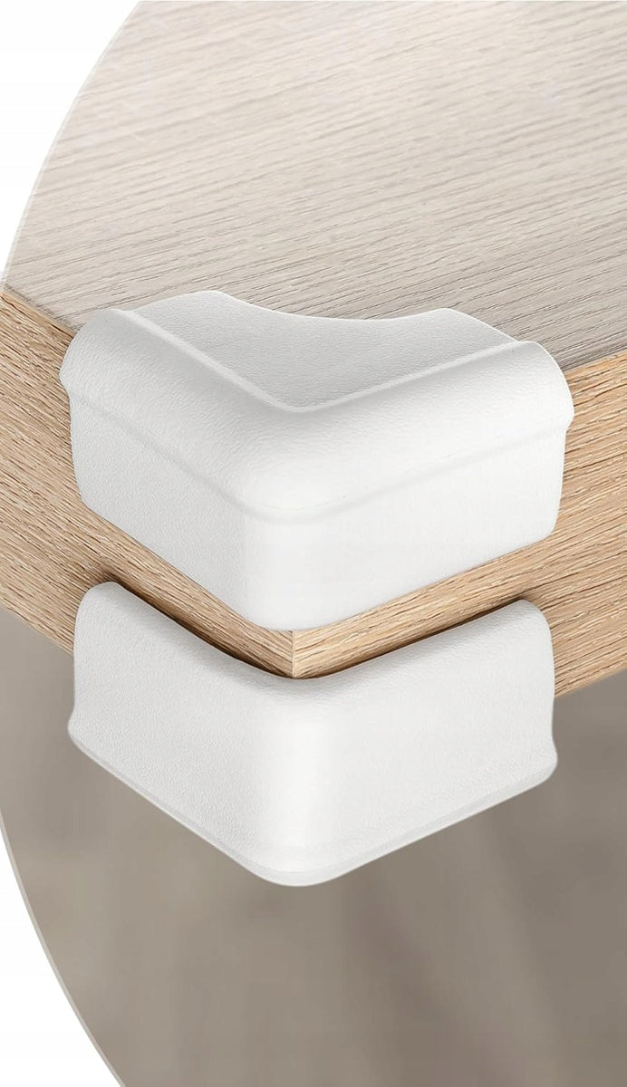 REER Eckenschutz aus Schaumstoff, 4 Stück