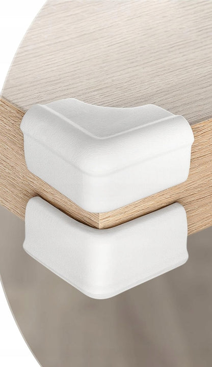 REER Eckenschutz aus Schaumstoff, 4 Stück