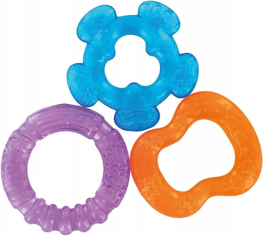 dBd gryzak chłodzący 3 sztuki