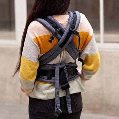 HOPPEDIZ NABACA soft carrier