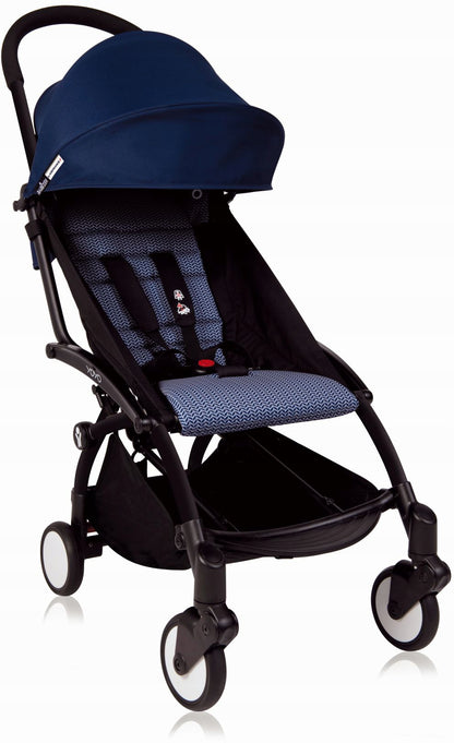 BABYZEN YOYO set - seat insert and canopy for the YOYO stroller