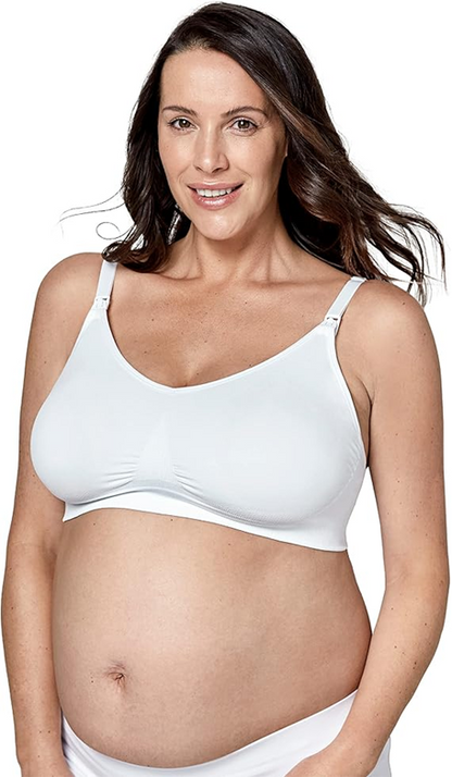 MEDELA KEEP COOL ULTRA soutien-gorge d’allaitement + coussinets XXL