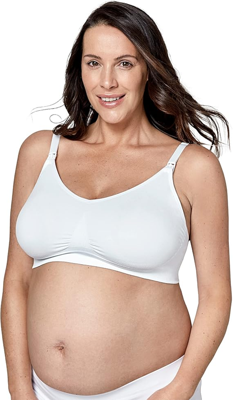MEDELA KEEP COOL ULTRA σουτιέν θηλασμού + επιθέματα στήθους XXL
