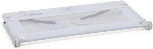 FOPPAPEDRETTI Hopla barriera di sicurezza per letto 43 x 93 cm + custodia
