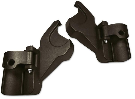 GESSLEIN Adapter für Kinderwagen S1 SWIFT für Babyschalen Max-Cosi CABRIO und PEBBLE