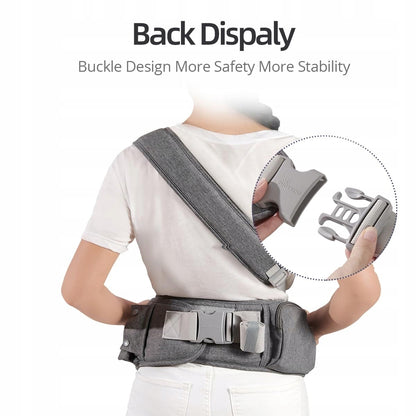 SUNVENO car seat, hip carrier