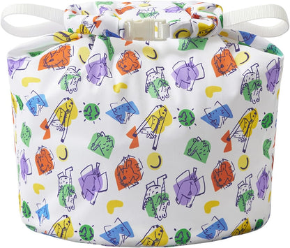 BAMBINO MIO large wet diaper bag Wetbag