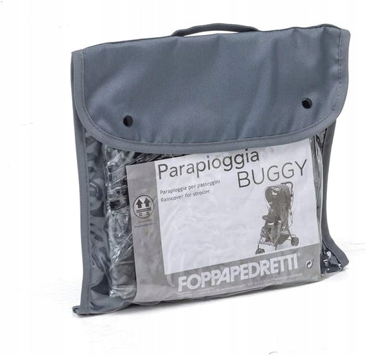 FOPPAPEDRETTI Regenschutz für Kinderwagen