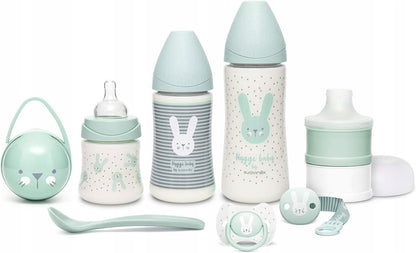 SUAVINEX Welcome Baby PREMIUM-startset