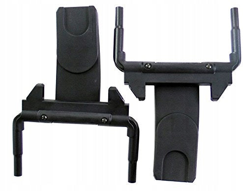 GESSLEIN adapter 60252 fotelik BabyGo wózek Gesslein seria C oraz F "O