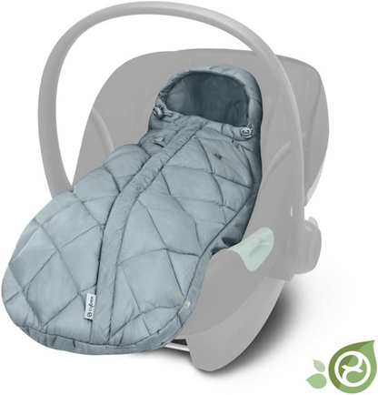 CYBEX GOLD Snogga MINI 2sleeping bag for car seats4 TOGcolour as on first pictureNew condition, replacement
