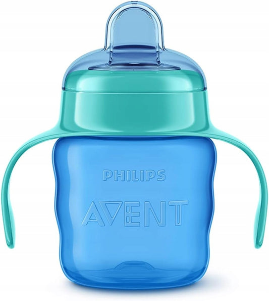 PHILIPS AVENT SCF551/05 tazza antigoccia 200 ml 6 m+