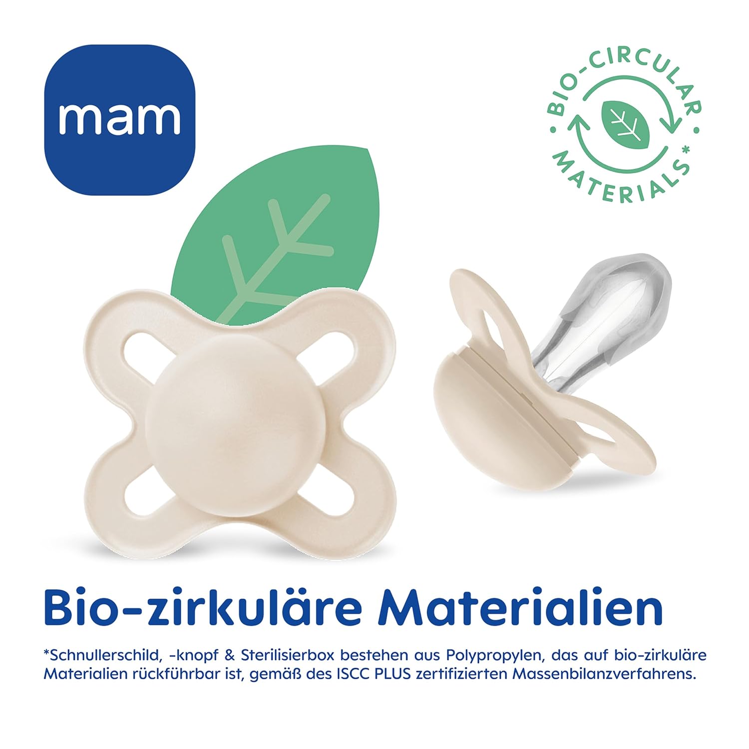 MAM Original smoczki uspokajające Day&Night 0-6m x4 ŚWIECĄCE – zdjęcie produktu 7