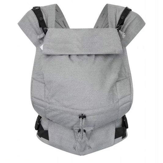 HOPPEDIZ BUCKLE 4in1 marsupio ergonomico 3,5-20kg