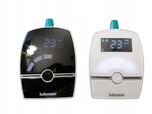BABYMOOV Premium Care digitale babyfoon audio 1400 m VOX