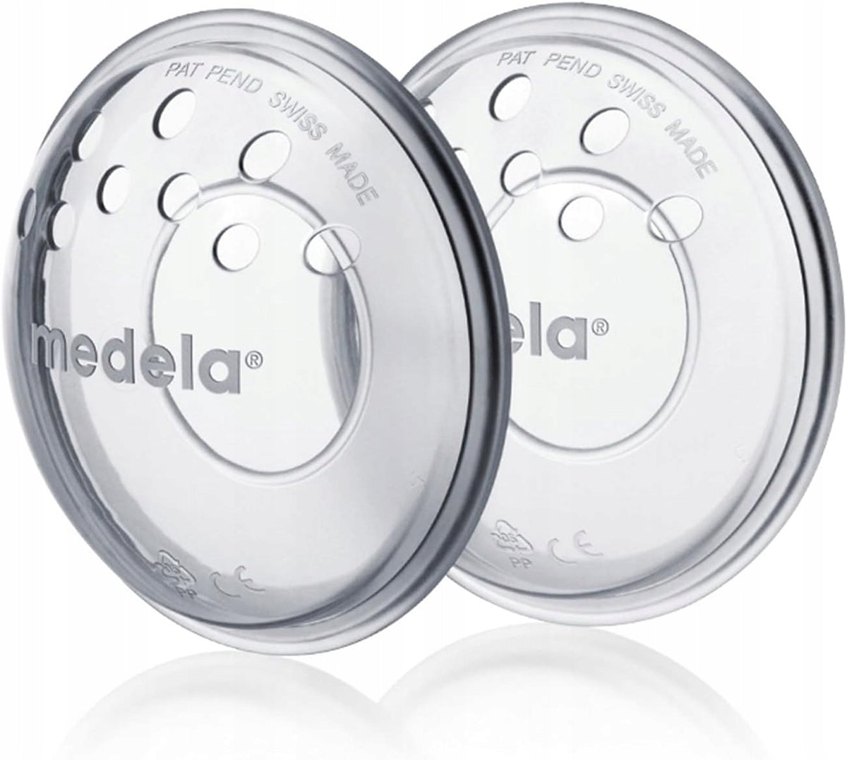 MEDELA muszle ochronne osłonki uniwersalne – zdjęcie produktu 2