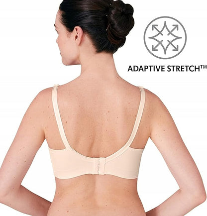 MEDELA biustonosz do karmienia i odciągania pokarmu 3w1 S – zdjęcie produktu 4