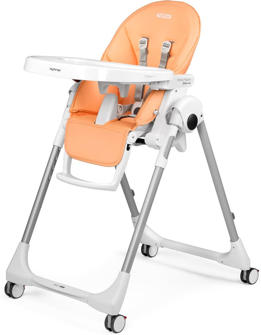 PEG PEREGO Prima Pappa Follow Me jídelní židlička do 15 kg