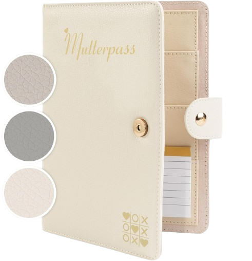 TWIVEE Love card case