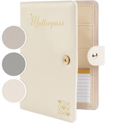 TWIVEE Love card case