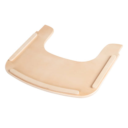 roba Sit Up Flex vassoio per seggiolone naturale