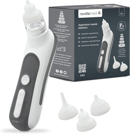NUVITA 2150 electric nasal aspirator